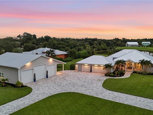 House for sale in Fort Myers, Florida