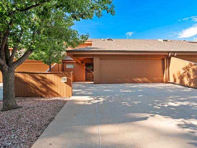 House for sale in Colorado Springs, Colorado