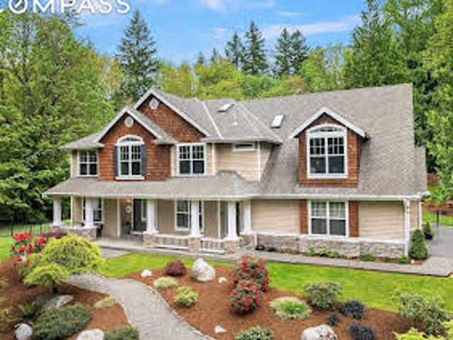 House for sale in Fall City House for sale in Fall City