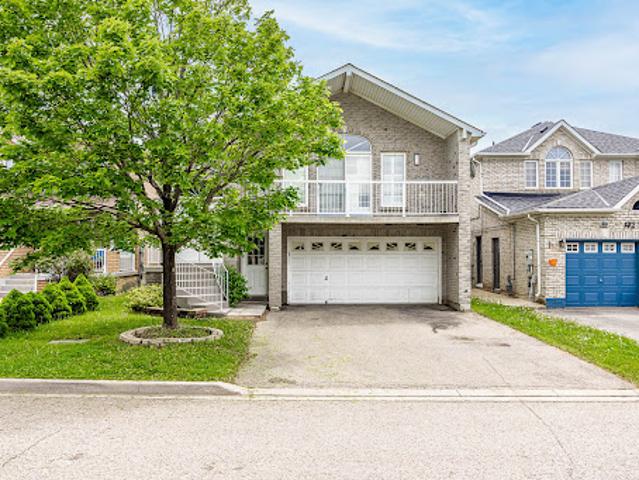 House for rent in Brampton