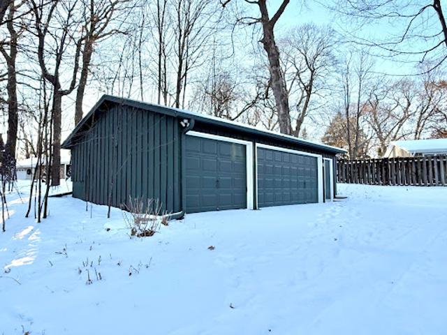 House for sale in Hennepin, Minnesota