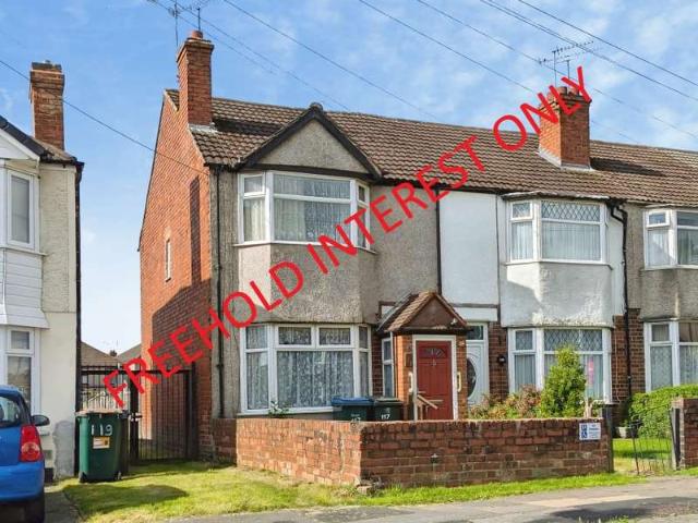 House for sale in Whoberley, West Midlands