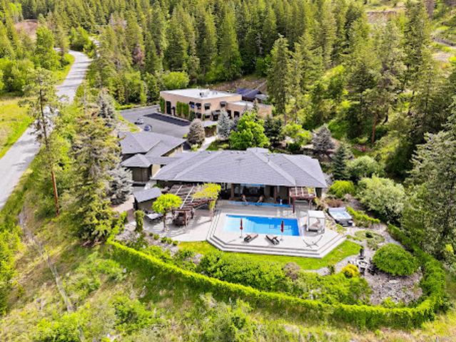 House for sale in Winfield, British Columbia