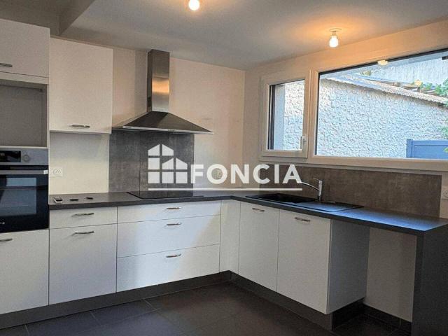 Maison location à Plateau Nord-Est, Chartres