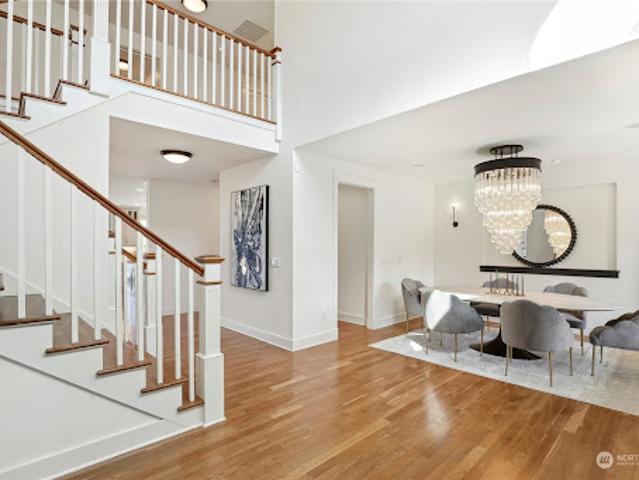 House for sale in Tacoma, Washington