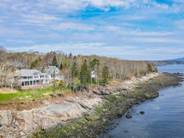 House for rent in Rockport