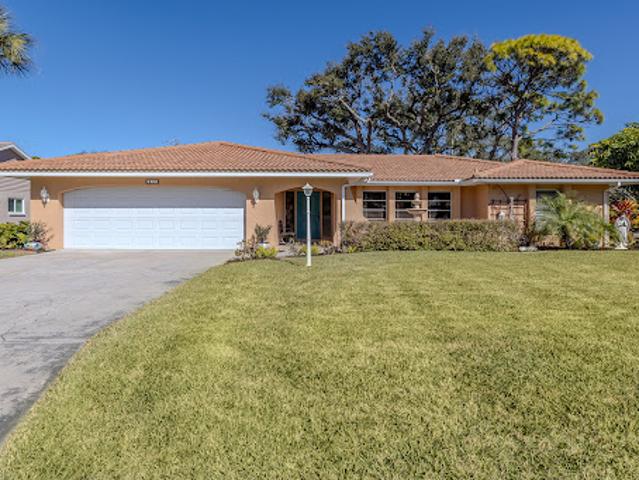 House for sale in Nokomis, Florida