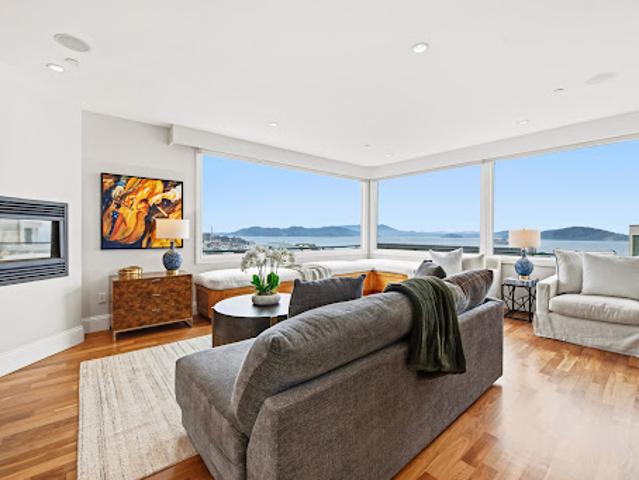 House for sale in San Francisco, California
