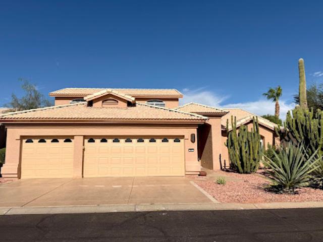 House for sale in Goodyear, Arizona