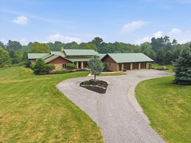House for sale in York, Pennsylvania