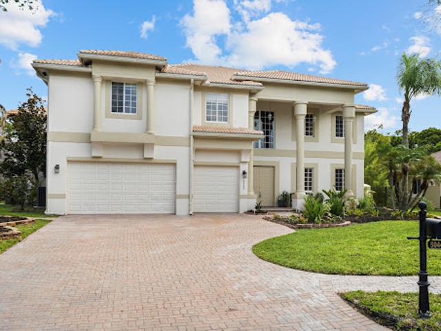 House for sale in Palm City, Florida