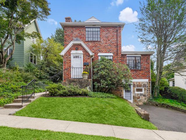 House for sale in Village of Mamaroneck, Westchester County