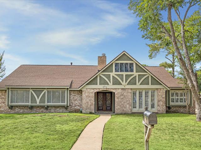 House for sale in Houston, Harris County