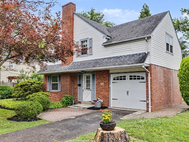 House for sale in Dresher, Pennsylvania