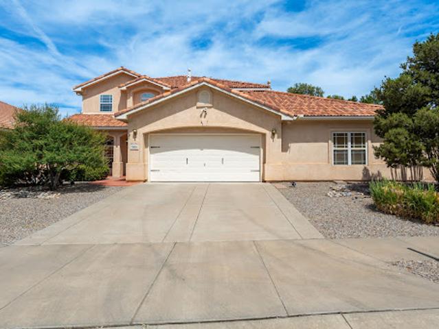 House for sale in New Mexico