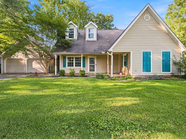 House for sale in Huntsville, Alabama