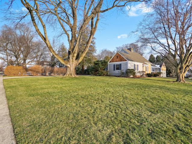 House for sale in Fairfield, Connecticut