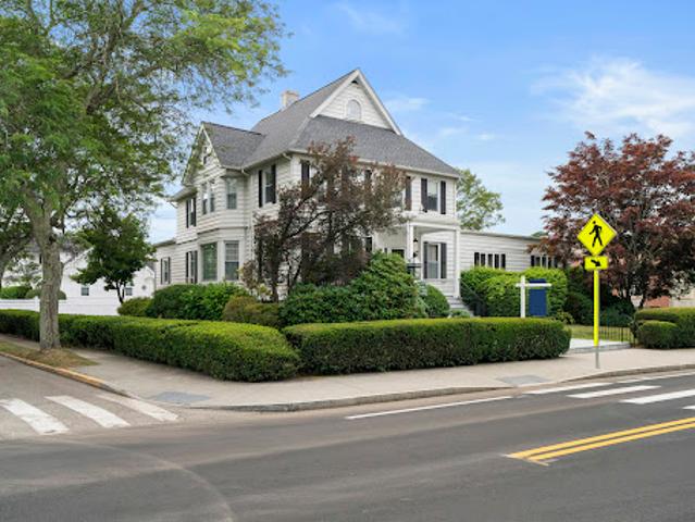 House for sale in Stonington, Connecticut