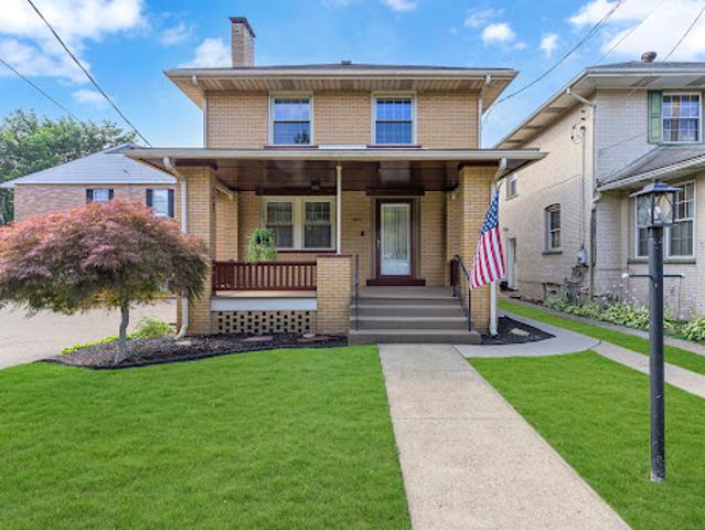 House for sale in Beaver, Pennsylvania