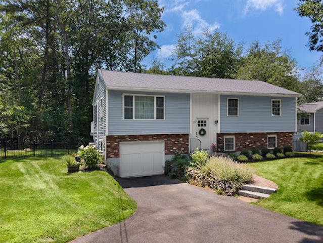House for sale in York, Maine