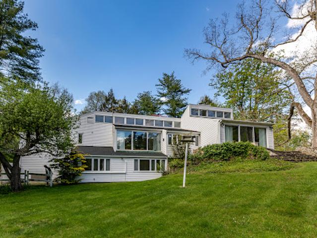 House for sale in Sharon, Connecticut