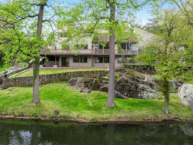 House for sale in Rye, New York