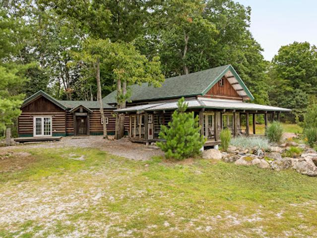 House for sale in Waldoboro, Maine