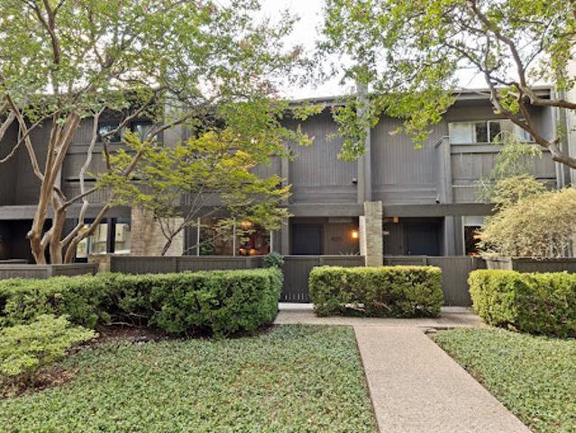 House for sale in Dallas, Texas