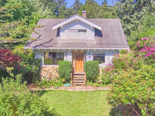House for sale in Ocean Park, Washington