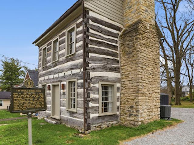 House for sale in Danville, Kentucky