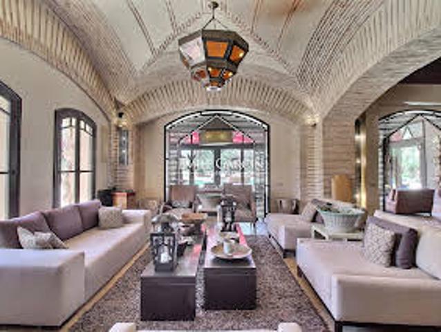 Maison vente à Marrakech, L'Oriental