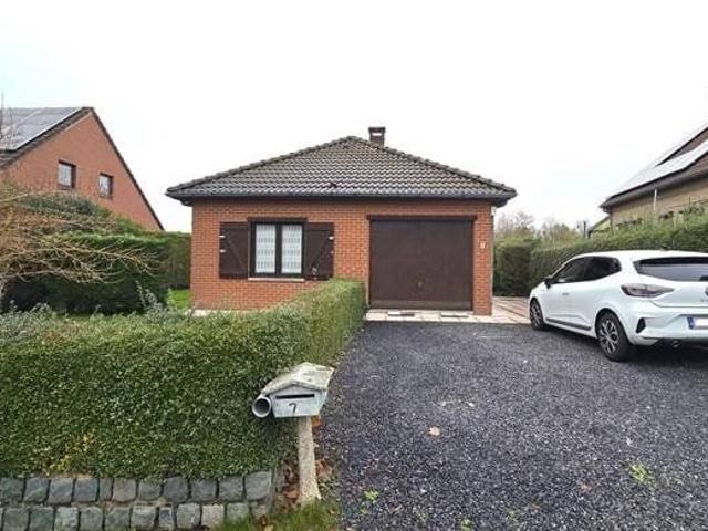 Maison location à Nijvel, Wallonie