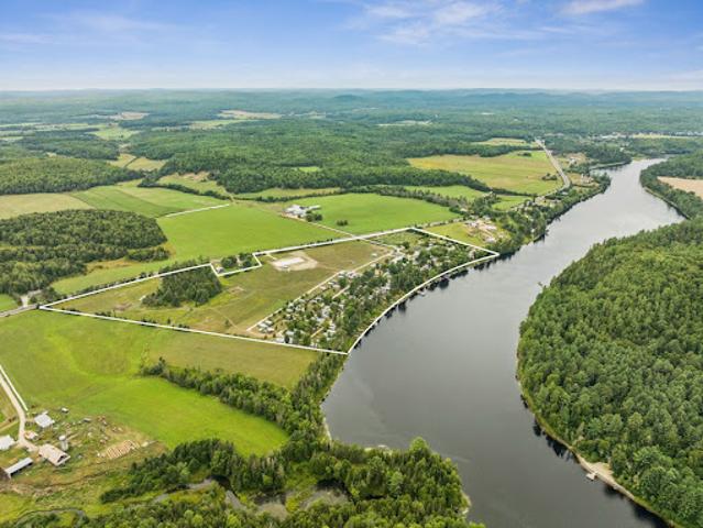 House for sale in Gracefield, Outaouais