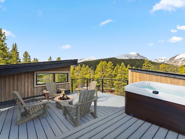 House for sale in Breckenridge