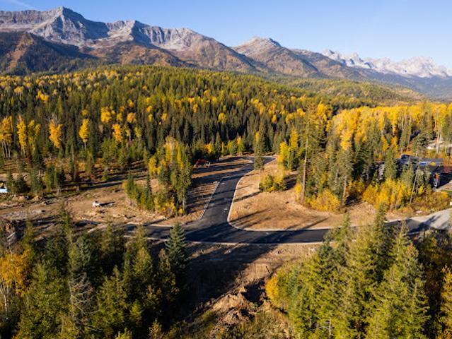 House for sale in Fernie, British Columbia