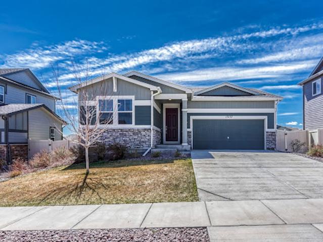 House for sale in Calhan, Colorado