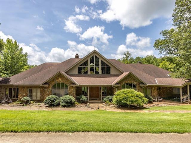 House for sale in Box Springs, Georgia