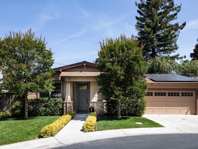 House for sale in Sunnyvale, California