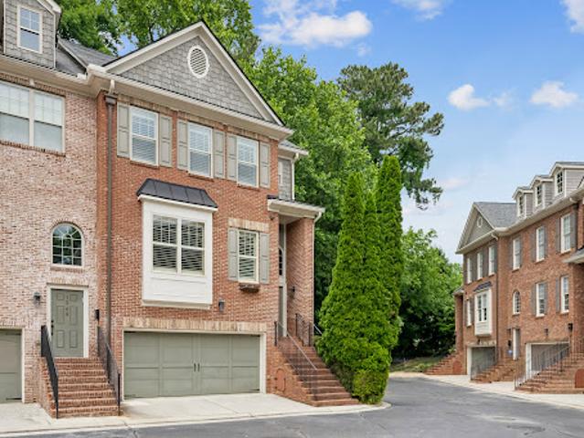 House for sale in Brookhaven, Georgia