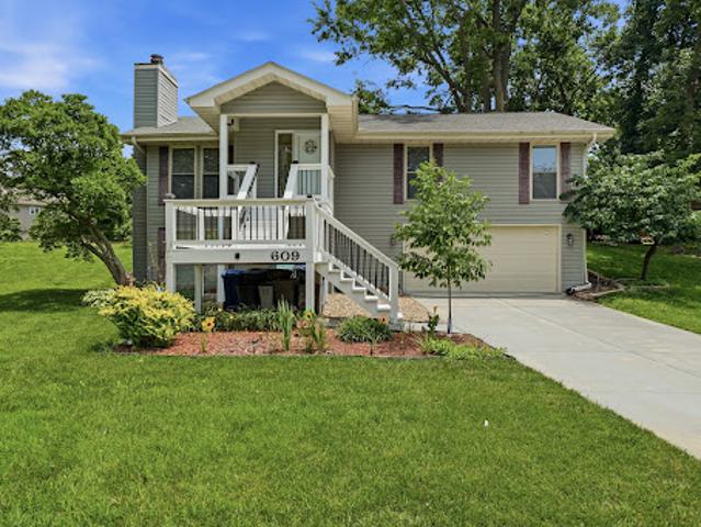 House for sale in Lake Saint Louis, Missouri