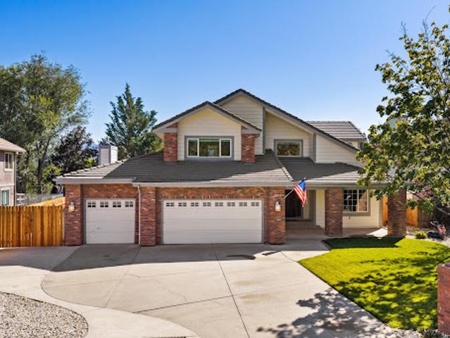House for sale in Reno, Washoe County