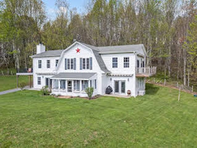 House for sale in Clyde