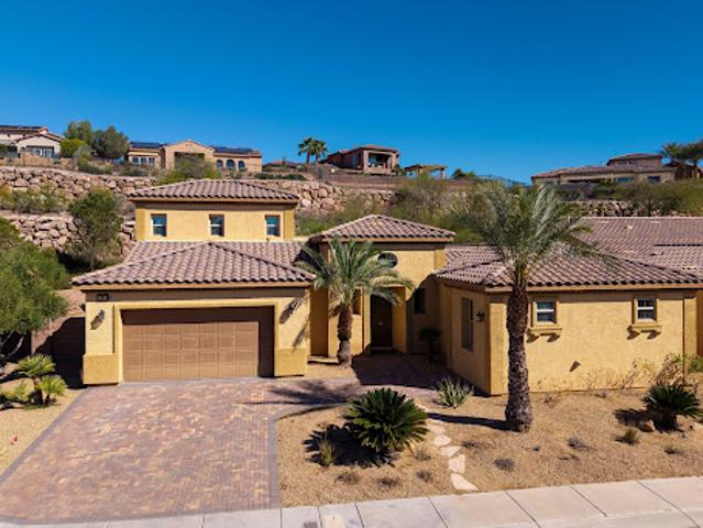 House for sale in Henderson, Nevada