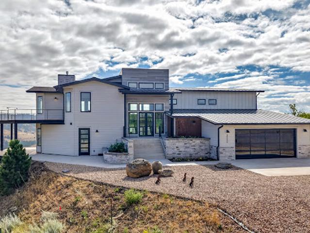 House for sale in Spearfish, South Dakota