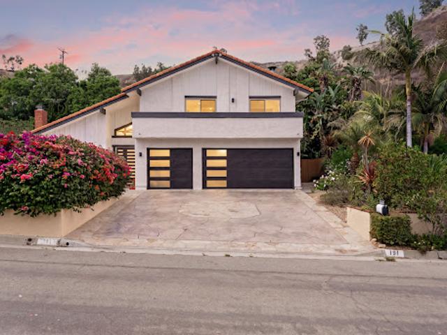 House for sale in Ventura, California