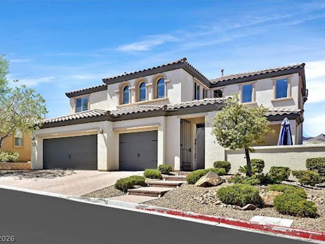 House for sale in Las Vegas, Nevada