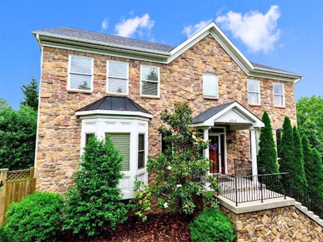 House for sale in Alexandria, Virginia