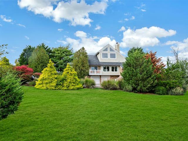 House for sale in Sagaponack, New York