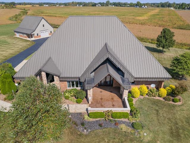 House for sale in Maybee, Michigan