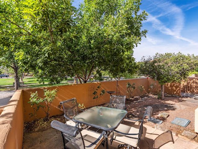 House for sale in Santa Fe, New Mexico